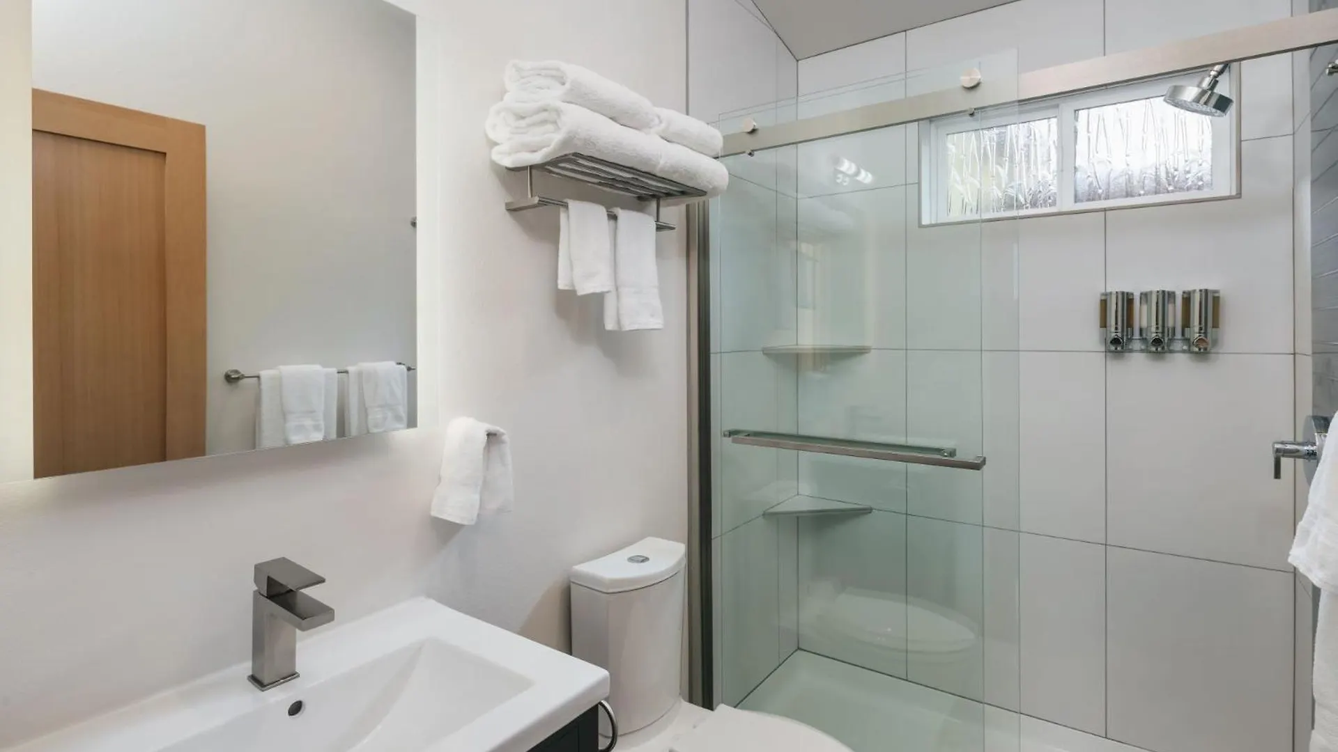 포틀랜드 Dwell - Net Zero Energy Living 빌라
