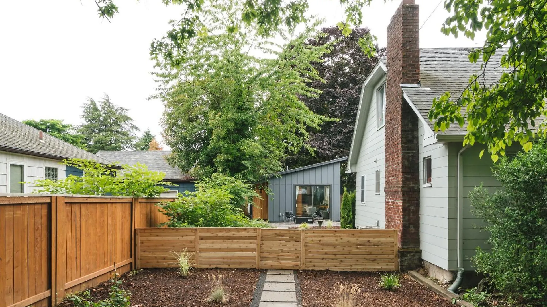 포틀랜드 Dwell - Net Zero Energy Living 빌라